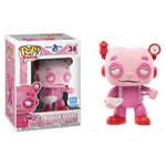 Funko Pop! Ad Icons: General Mills - Franken Berry *Funko Shop Exclusive*