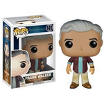 Funko Pop! Disney: Tomorrowland - Frank Walker