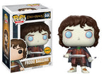 Funko Pop! Lord of the Rings - Frodo Baggins (Cursed) *Chase*