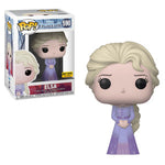 Funko Pop! Disney: Frozen 2 - Elsa (Variations)