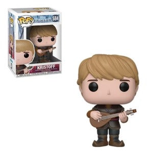 Funko Pop! Disney: Frozen II - Kristoff