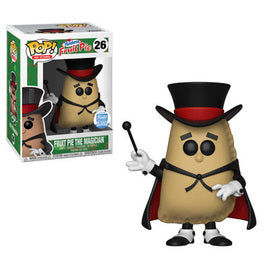 Funko Pop! Ad Icons: Hostess Fruit Pie - Fruit Pie the Magician *Funko Shop Exclusive*
