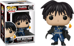 FUNKO POP! ANIMATION: FULL METAL ALCHEMIST - ROY MUSTANG [COLONEL MUSTANG] #393