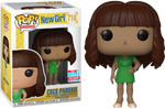 Funko Pop! Television New Girl: Cece Parekh NYCC Shared Sticker #710