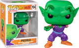 FUNKO POP! ANIMATION: DRAGON BALL Z [DBZ] - PICCOLO [ONE ARM] #704