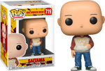 FUNKO POP! ANIMATION: ONE PUNCH MAN - SAITAMA [CASUAL] #719