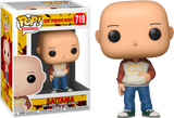 FUNKO POP! ANIMATION: ONE PUNCH MAN - SAITAMA [CASUAL] #719