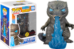 FUNKO POP! MOVIES: GODZILLA VS. KONG - HEAT RAY GODZILLA [GITD] **FYE EXCLUSIVE** #1018