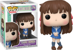 FUNKO POP! ANIMATION: FRUITS BASKET - TOHRU HONDA #879