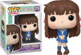FUNKO POP! ANIMATION: FRUITS BASKET - TOHRU HONDA #879