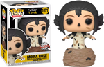 FUNKO POP! TELEVISION: SCHITT'S CREEK - MOIRA ROSE [CROWS HAVE EYES MOIRA] **2021 TARGET CON EXCLUSIVE** #1071