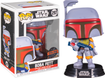 Funko Pop! Star Wars - Boba Fett Vintage *Special Edition*