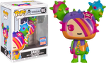 FUNKO POP! TOKIDOKI - SANDY [RAINBOW] **2021 SDCC / TOY TOKYO EXCLUSIVE** #95