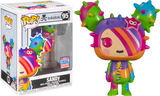 FUNKO POP! TOKIDOKI - SANDY [RAINBOW] **2021 SDCC / TOY TOKYO EXCLUSIVE** #95