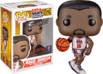 Funko Pop! MAGIC JOHNSON 1992 USA BASKETBALL #112