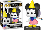 Funko Pop! Disney Archives PRINCESS MINNIE MOUSE 1938 #1110