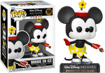 Funko Pop! Disney Archives MINNIE MOUSE on ICE 1935 #1109