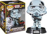 Funko Pop! Star Wars Retro Series STORMTROOPER #455 *Exclusive*