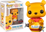 Funko Pop! Disney Winnie the Pooh with Honey Pot (Hunny pot) #1104