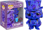 Funko Pop! DC HEROES BATMAN RETURNS ART SERIES PENGUIN #63