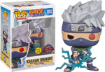 Funko Pop! Animation: Naruto - Kakashi (RAIKIRI) [SPECIAL EDITION] Glow in the Dark #1103