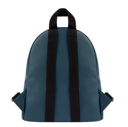 Loungefly: Harry Potter - Chamber Of Secrets Mini Backpack