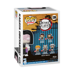 Funko Pop! Animation: DEMON SLAYER KAGAYA UBUYASHIKI #1289 *PREORDER*