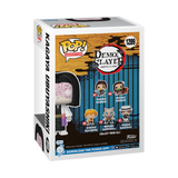 Funko Pop! Animation: DEMON SLAYER KAGAYA UBUYASHIKI #1289 *PREORDER*