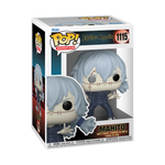 Funko Pop! Animation: JUJUTSU KAISEN MAHITO #1115