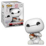 Disney: Big Hero 6: Baymax 6" with Mochi #988 Box Lunch Exclusive