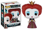 Disney: Alice in Wonderland: Queen of Hearts #179