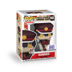 FUNKO POP! ANIMATION: Toilet-Bound Hanako-Kun - Ghost Of Hanako-Kun [FUNIMATION EXCLUSIVE] #1065