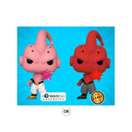 FUNKO POP! ANIMATION: DRAGON BALL Z [DBZ] - KID BUU KAMEHAMEHA **GALACTIC TOYS EXCLUSIVE** #878