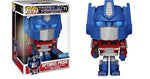 FUNKO POP! RETRO TOYS: TRANSFORMERS - 10" OPTIMUS PRIME **WALMART EXCLUSIVE** #71
