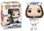 FUNKO POP! TELEVISION STRANGER THINGS AHOY ROBIN #922