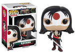 Funko Pop! Heroes: Suicide Squad: Katana #100