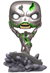 FUNKO POP! MARVEL: ZOMBIES - ZOMBIE SILVER SURFER **HOT TOPIC EXCLUSIVE** #675