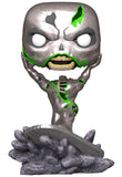 FUNKO POP! MARVEL: ZOMBIES - ZOMBIE SILVER SURFER **HOT TOPIC EXCLUSIVE** #675