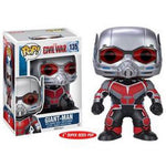 Funko Pop! Marvel: Captain America Civil War: Giant Man #135
