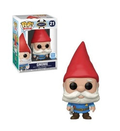 Funko Pop! Myths: Gnome *Funko Shop Exclusive*