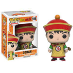 Funko Pop! Animation - Dragon Ball Z Gohan #106