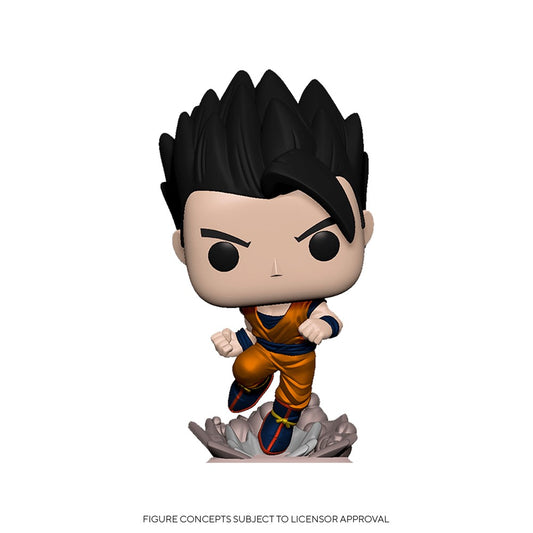 Funko Pop! Animation: Dragon Ball Super - Gohan *EB Games Exclusive*