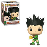 FUNKO POP! ANIMATION: HUNTER X HUNTER