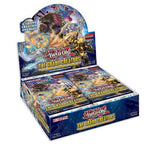 YUGIOH THE GRAND CREATORS  BOOSTER BOX