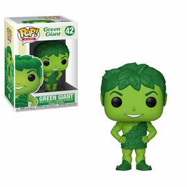 Funko Pop! Ad Icons: Green Giant - Green Giant