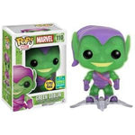 Funko Pop! Marvel - Green Goblin *GITD* *SDCC Exclusive or Shared sticker*