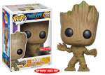 Funko Pop! Marvel: Guardians of the Galaxy Vol 2 - Groot *10 Inch*