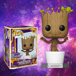 Funko Pop! Marvel: Guardians of the Galaxy *18 Inch*