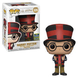 Funko Pop! Movies: Harry Potter - Harry Potter *Summer Convention*
