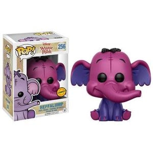 Funko Pop! Disney: Winnie the Pooh - Heffalump *Chase*
